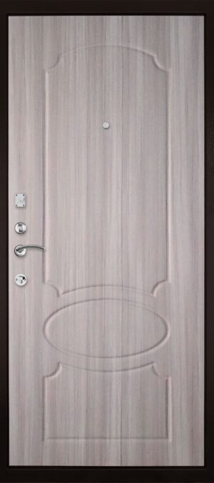 Гранит М1 - панель 006 Светлый 6 мм